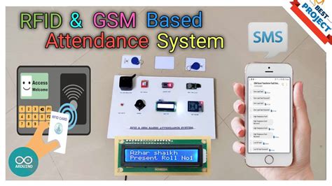 rfid and gsm based attendance system pdf|rfid based attendance system pdf.